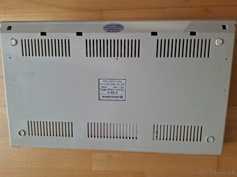 Copmmodore C64 C + originální obal - 5