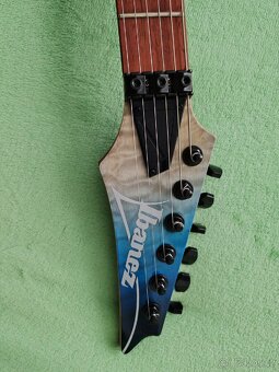 Ibanez RGA - 5