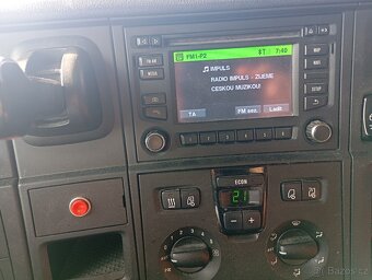 prodám tahač Scania  R450 rv.2015 lowedeck - 5
