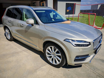 Volvo XC90 T8 Twin Engine Inscription - 5