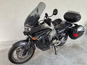 Honda XL 1000V Varadero - 5