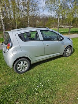 Chevrolet Spark 1.2 i 60kw - 5