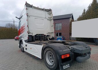 DAF XG480 - tahač návěsů - 5