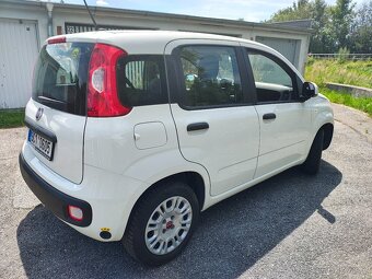 Fiat Panda 1.2 LPG 2020 - 5