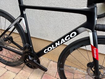Colnago V4Rs, UAE Emirates, (175-185cm) - 5