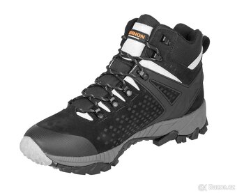 Kotníková obuv Bennon Filipo XTR O2 High, vel. č.43 - 5