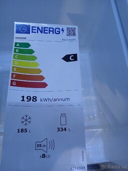 Hisense - 5