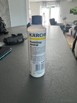 Karcher DS6 - 5