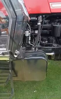 Zetor 16145 turbo - 5