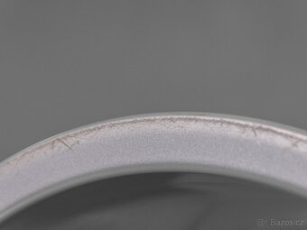 AUDI A3, S3 ORIG. ALU KOLA R17, 5x112, ET 48, DEMO (1144T) - 5