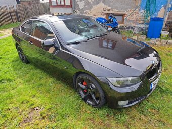 BMW e92 335i - 5