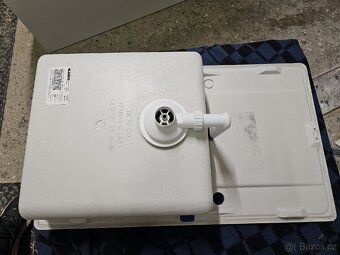 Dřez Blanco Legra 6 XL6, bílá soft - 5