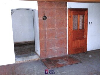 Prodej rodinné domy, 80 m2 - Nové Město nad Metují - 5