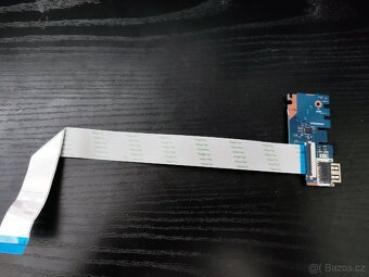 Funkční náhradní díly pro hp 255 g7 - 5