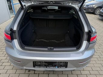 VW ARTEON SB R-LINE 2.0 TDi EVO VIRTUAL KAMERA MANUÁL - 5