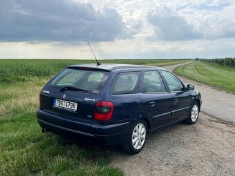 Citroen Xsara Break 2.0 Hdi 66KW rv.2003 - 5
