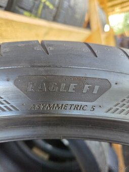 305 30 r 21 Goodyear r.v. 2021 dezén 5mm R 21 305/30 - 5