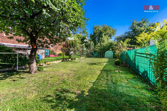 Prodej rodinného domu, 196 m², Plzeň, ul. Zábělská - 5