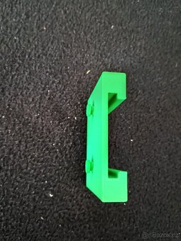 Držák na stěnu nářadí parkside pro akumulátory X20V team. - 5