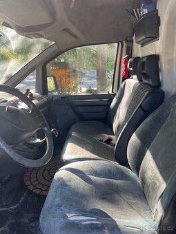 Citroen Jumpy 1.9D - 5