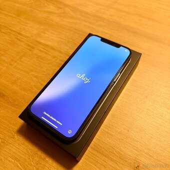 iPhone 12 Pro Max 256gb - 5
