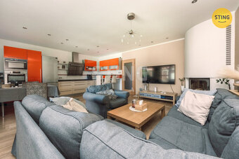 Prodej řadového domu v Pardubicích (ul. Do Polí, Sví, 132518 - 5