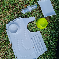 Klec pro morče/králíka FERPLAST CASITA 120 černá - 5