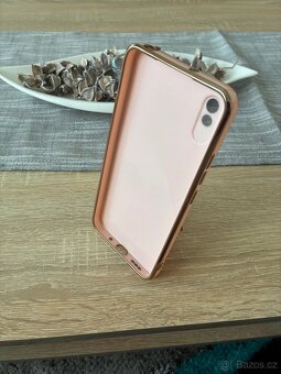 Kryt xiaomi 9a - 5