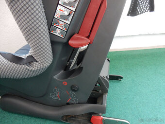 Dětská autosedačka Britax Romer duo edice VW 9-18kg - 5