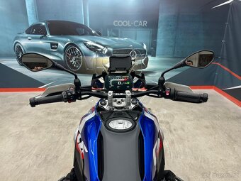 BMW R 1300 GS DPH koupeno v CR 2024 - 5