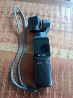 Feiyu pocet camera - 5