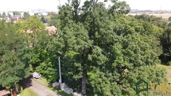 Prodej pozemky pro bydlení, 841 m² - Kralice na Hané - 5