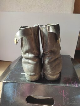 Kentaur jezdecké perka a minichapsy - 5