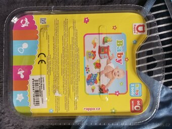 Balíček pro novorozence - 5