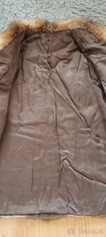 Dámský kožich - 5