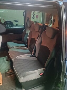 Nabízím Citroen C8 2.2 biturbo exclusive sleva - 5