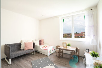 Prodej, byt 2+1, 56 m2, Netřebice, okr. České Budějovice - 5