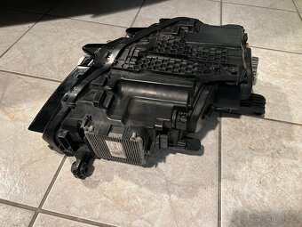 VOLKSWAGEN PASSAT B8 3G1 LIFT 2019-2024 SVĚTLO LEVÉ PŘEDNÍ - 5