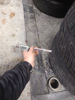 Letní sada 5x100 185/60 R14 - 5