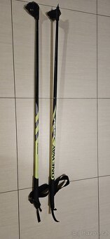 Dětské běžky Fischer 120 cm - 5