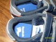 dětské botičky REEBOK VEL.25 - 5
