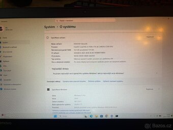 Lenovo V310 Win11 + 12GB Ram - 5