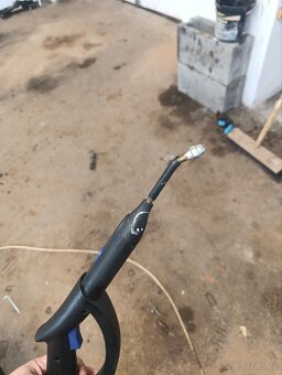 Parní čistič Merlin - 5