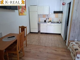 Pronájem byt 1+kk Jámy, okr. Žďár nad Sázavou - 5