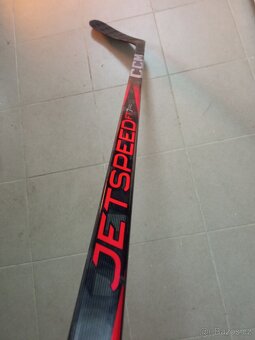 Hokejka CCM jetspeed ft7 pro - 5