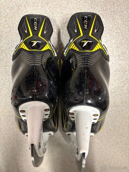 Brusle Ccm SuperTacks 6,5D - 5