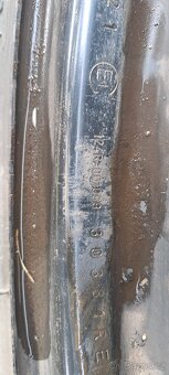 Zimní kola Talisman, Megane4 - 5