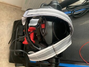 Běžecký pás Capital sports pacemaker - 5