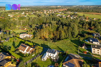 Prodej stavebního pozemku 950 m², Havířov - Bludovice - 5