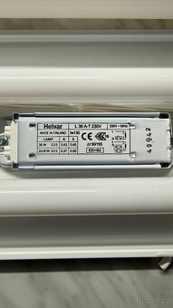 Stropní zářivkové světlo Trevos SM218 - 5